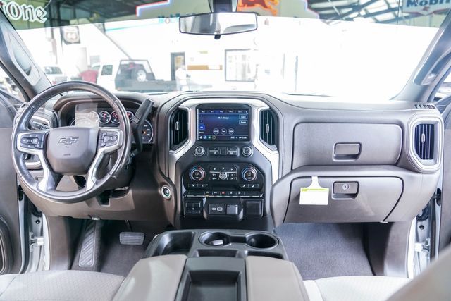 2019 Chevrolet Silverado 1500 LT Trail Boss | New York, NY | Spincar Demo Account 2019 Chevrolet Silverado 1500 LT Trail Boss | New York, NY | Spincar Demo Account