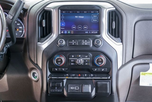 2019 Chevrolet Silverado 1500 LT Trail Boss | New York, NY | Spincar Demo Account