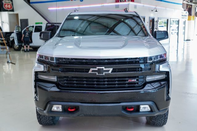 2019 Chevrolet Silverado 1500 LT Trail Boss | New York, NY | Spincar Demo Account