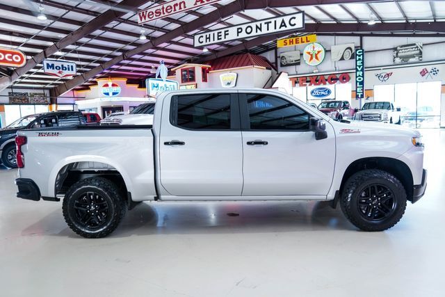 2019 Chevrolet Silverado 1500 LT Trail Boss | New York, NY | Spincar Demo Account 2019 Chevrolet Silverado 1500 LT Trail Boss | New York, NY | Spincar Demo Account