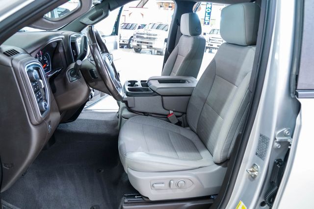 2019 Chevrolet Silverado 1500 LT Trail Boss | New York, NY | Spincar Demo Account