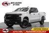 2019 Chevrolet Silverado 1500 LT Trail Boss 4X4 | Plano, TX | Auto Locators of Texas 2019 Chevrolet Silverado 1500 LT Trail Boss 4X4 | Plano, TX | Auto Locators of Texas