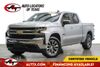 2019 Chevrolet Silverado 1500 LT | Plano, TX | Consign My Vehicle 2019 Chevrolet Silverado 1500 LT | Plano, TX | Consign My Vehicle