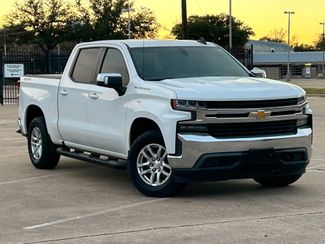 2019 Chevrolet Silverado 1500 LT | Plano, TX | Schneck Motor Company