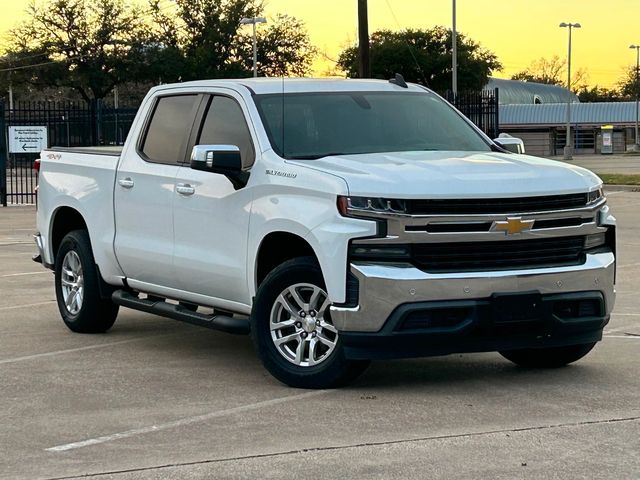 2019 Chevrolet Silverado 1500 LT | Plano, TX | Schneck Motor Company 2019 Chevrolet Silverado 1500 LT | Plano, TX | Schneck Motor Company