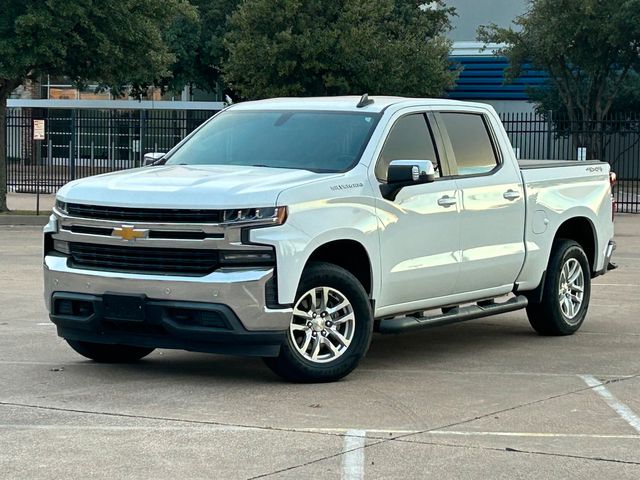 2019 Chevrolet Silverado 1500 LT | Plano, TX | Schneck Motor Company