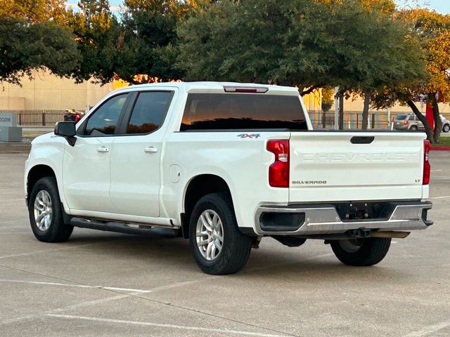 2019 Chevrolet Silverado 1500 LT | Plano, TX | Schneck Motor Company