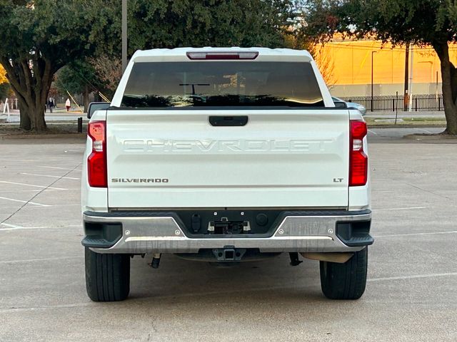 2019 Chevrolet Silverado 1500 LT | Plano, TX | Schneck Motor Company