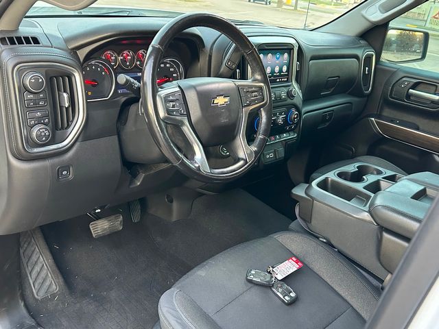 2019 Chevrolet Silverado 1500 LT | Plano, TX | Schneck Motor Company