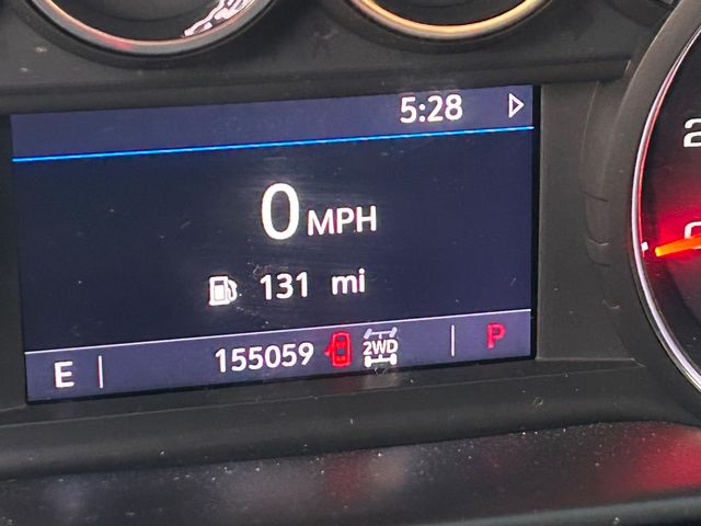 2019 Chevrolet Silverado 1500 LT | Plano, TX | Schneck Motor Company