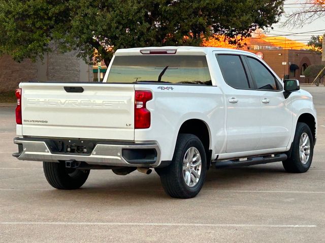 2019 Chevrolet Silverado 1500 LT | Plano, TX | Schneck Motor Company 2019 Chevrolet Silverado 1500 LT | Plano, TX | Schneck Motor Company