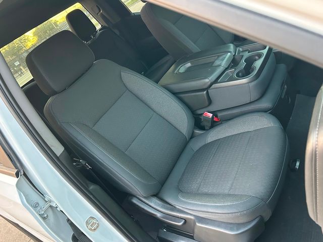 2019 Chevrolet Silverado 1500 LT | Plano, TX | Schneck Motor Company