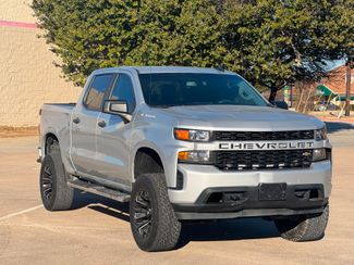 2019 Chevrolet Silverado 1500 Custom | Plano, TX | Schneck Motor Company