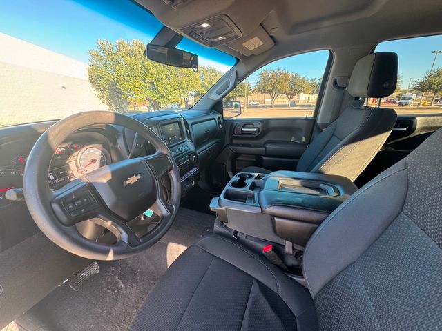 2019 Chevrolet Silverado 1500 Custom | Plano, TX | Schneck Motor Company 2019 Chevrolet Silverado 1500 Custom | Plano, TX | Schneck Motor Company