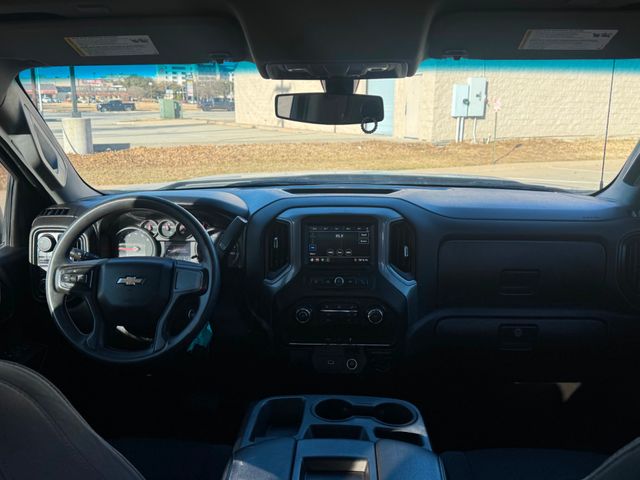 2019 Chevrolet Silverado 1500 Custom | Plano, TX | Schneck Motor Company 2019 Chevrolet Silverado 1500 Custom | Plano, TX | Schneck Motor Company