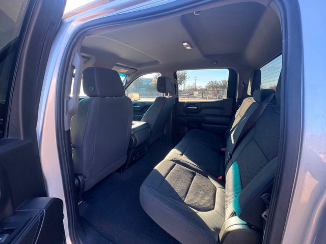 2019 Chevrolet Silverado 1500 Custom | Plano, TX | Schneck Motor Company 2019 Chevrolet Silverado 1500 Custom | Plano, TX | Schneck Motor Company