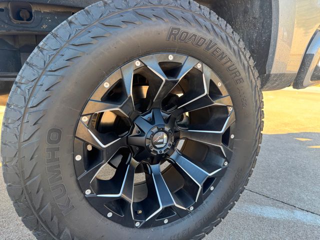 2019 Chevrolet Silverado 1500 Custom | Plano, TX | Schneck Motor Company 2019 Chevrolet Silverado 1500 Custom | Plano, TX | Schneck Motor Company