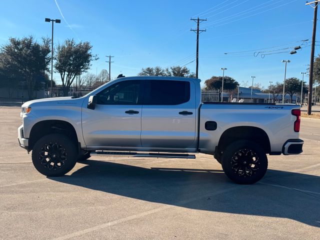 2019 Chevrolet Silverado 1500 Custom | Plano, TX | Schneck Motor Company 2019 Chevrolet Silverado 1500 Custom | Plano, TX | Schneck Motor Company