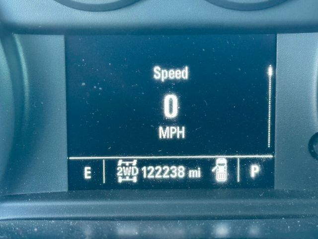 2019 Chevrolet Silverado 1500 Custom | Plano, TX | Schneck Motor Company