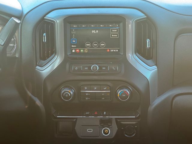 2019 Chevrolet Silverado 1500 Custom | Plano, TX | Schneck Motor Company 2019 Chevrolet Silverado 1500 Custom | Plano, TX | Schneck Motor Company