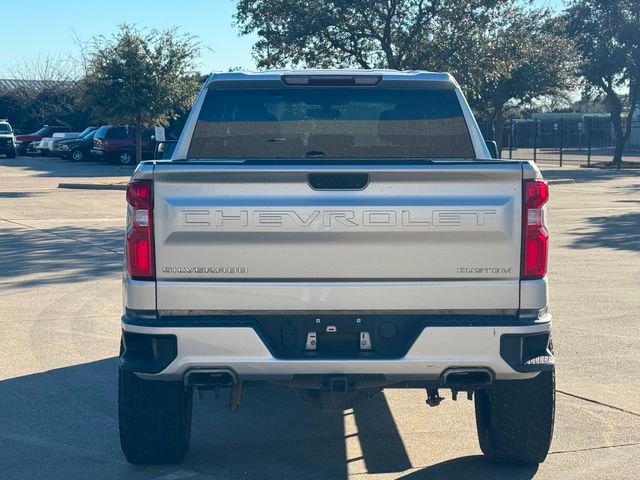 2019 Chevrolet Silverado 1500 Custom | Plano, TX | Schneck Motor Company