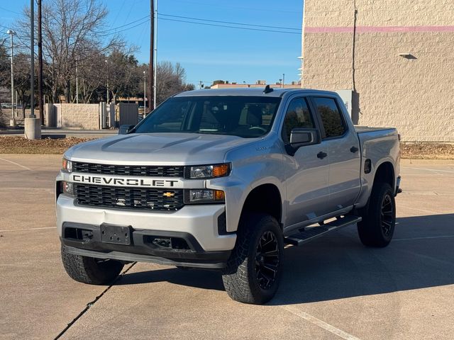 2019 Chevrolet Silverado 1500 Custom | Plano, TX | Schneck Motor Company 2019 Chevrolet Silverado 1500 Custom | Plano, TX | Schneck Motor Company