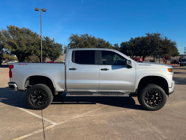 2019 Chevrolet Silverado 1500 Custom | Plano, TX | Schneck Motor Company