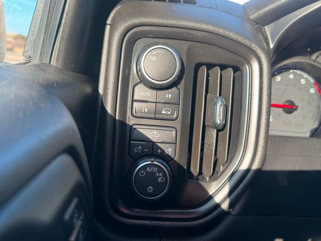 2019 Chevrolet Silverado 1500 Custom | Plano, TX | Schneck Motor Company