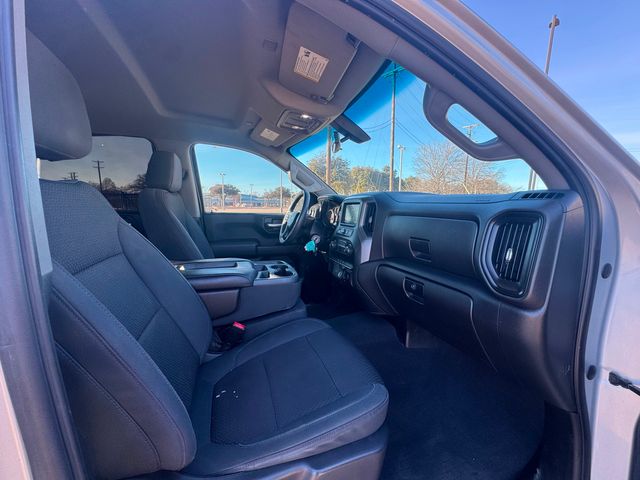 2019 Chevrolet Silverado 1500 Custom | Plano, TX | Schneck Motor Company 2019 Chevrolet Silverado 1500 Custom | Plano, TX | Schneck Motor Company