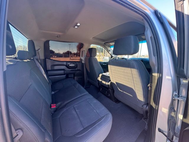 2019 Chevrolet Silverado 1500 Custom | Plano, TX | Schneck Motor Company 2019 Chevrolet Silverado 1500 Custom | Plano, TX | Schneck Motor Company