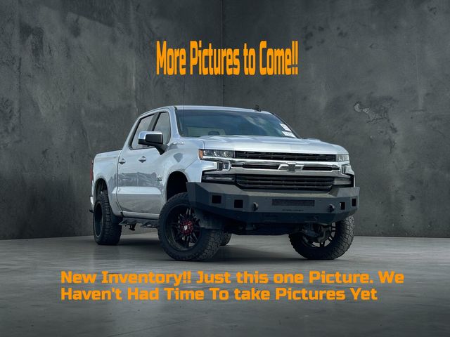 2019 Chevrolet Silverado 1500 LT | Plano, TX | Schneck Motor Company 2019 Chevrolet Silverado 1500 LT | Plano, TX | Schneck Motor Company