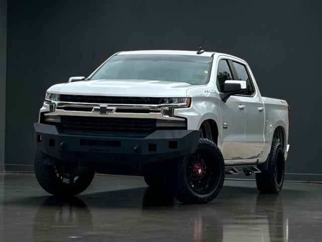 2019 Chevrolet Silverado 1500 LT | Plano, TX | Schneck Motor Company