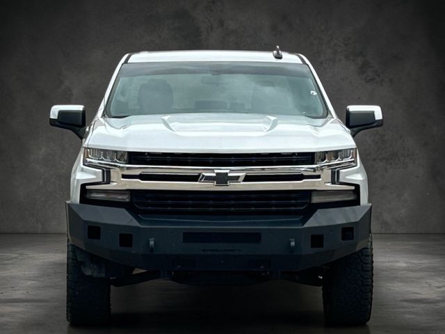 2019 Chevrolet Silverado 1500 LT | Plano, TX | Schneck Motor Company