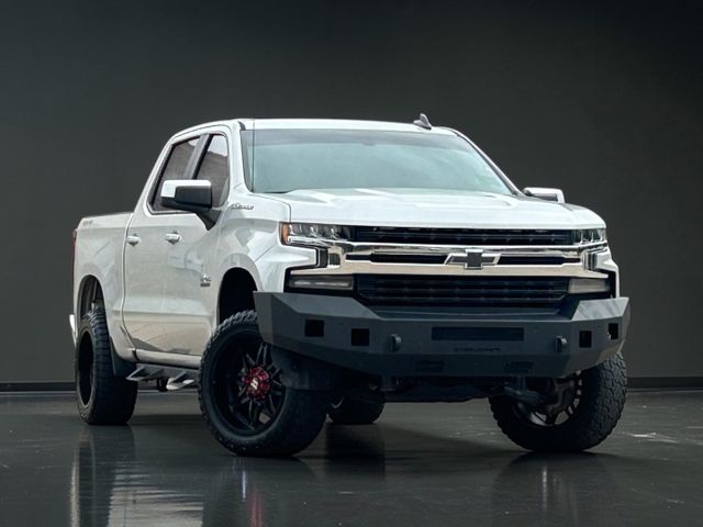 2019 Chevrolet Silverado 1500 LT | Plano, TX | Schneck Motor Company in Plano, TX 75093