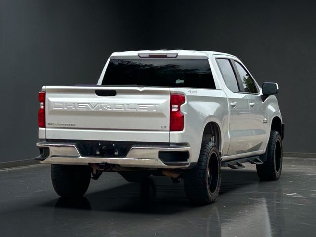 2019 Chevrolet Silverado 1500 LT | Plano, TX | Schneck Motor Company