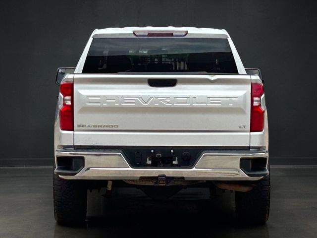 2019 Chevrolet Silverado 1500 LT | Plano, TX | Schneck Motor Company