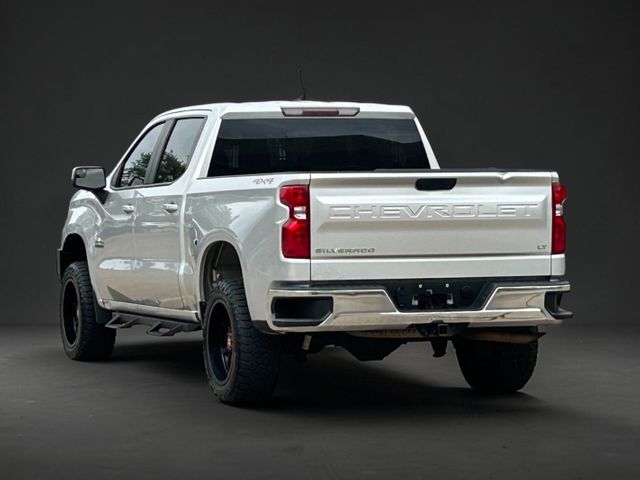 2019 Chevrolet Silverado 1500 LT | Plano, TX | Schneck Motor Company 2019 Chevrolet Silverado 1500 LT | Plano, TX | Schneck Motor Company