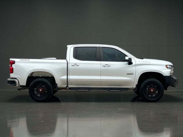 2019 Chevrolet Silverado 1500 LT | Plano, TX | Schneck Motor Company