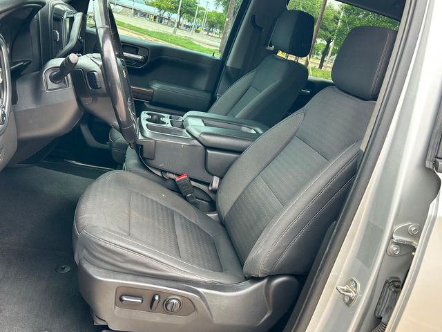 2019 Chevrolet Silverado 1500 LT | Plano, TX | Schneck Motor Company