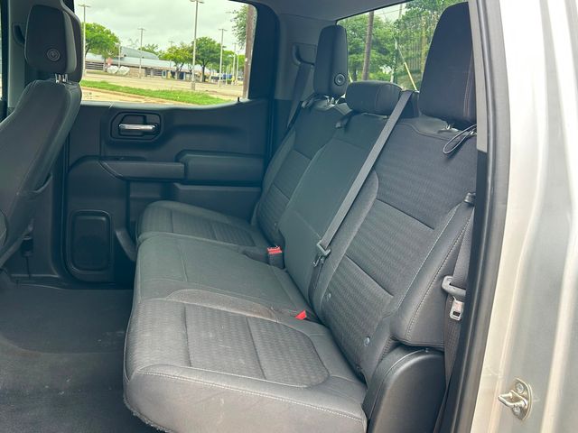 2019 Chevrolet Silverado 1500 LT | Plano, TX | Schneck Motor Company