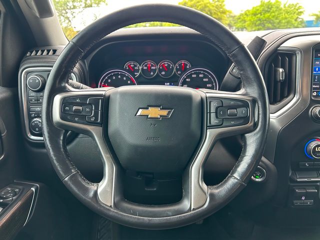 2019 Chevrolet Silverado 1500 LT | Plano, TX | Schneck Motor Company