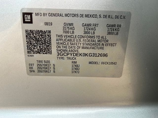 2019 Chevrolet Silverado 1500 LT | Plano, TX | Schneck Motor Company 2019 Chevrolet Silverado 1500 LT | Plano, TX | Schneck Motor Company