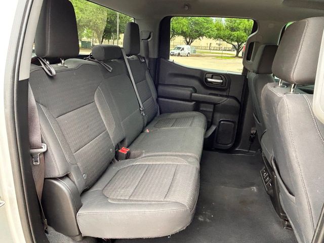 2019 Chevrolet Silverado 1500 LT | Plano, TX | Schneck Motor Company