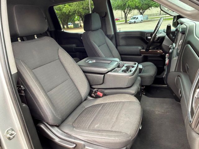 2019 Chevrolet Silverado 1500 LT | Plano, TX | Schneck Motor Company