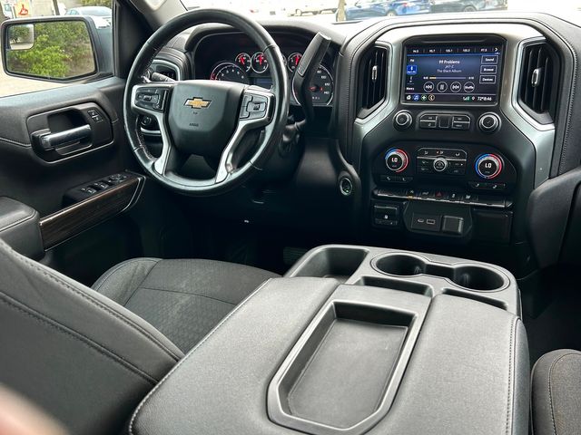 2019 Chevrolet Silverado 1500 LT | Plano, TX | Schneck Motor Company 2019 Chevrolet Silverado 1500 LT | Plano, TX | Schneck Motor Company