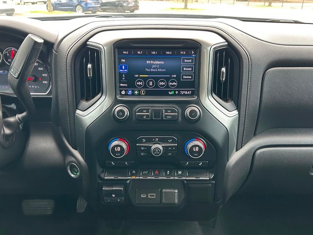 2019 Chevrolet Silverado 1500 LT | Plano, TX | Schneck Motor Company