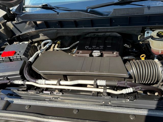 2019 Chevrolet Silverado 1500 SILVERADO LT 4X4 CREW CAB 1 OWNER CARFAX CERT | Plant City, FL | psv5 DEMO - Bayshore Automotive 2019 Chevrolet Silverado 1500 SILVERADO LT 4X4 CREW CAB 1 OWNER CARFAX CERT | Plant City, FL | psv5 DEMO - Bayshore Automotive