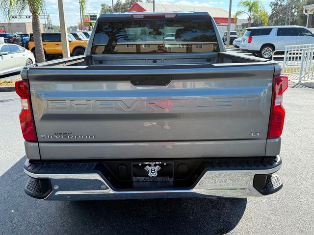 2019 Chevrolet Silverado 1500 SILVERADO LT 4X4 CREW CAB 1 OWNER CARFAX CERT | Plant City, FL | psv5 DEMO - Bayshore Automotive 2019 Chevrolet Silverado 1500 SILVERADO LT 4X4 CREW CAB 1 OWNER CARFAX CERT | Plant City, FL | psv5 DEMO - Bayshore Automotive