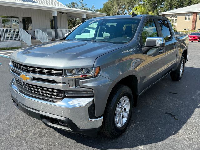 2019 Chevrolet Silverado 1500 SILVERADO LT 4X4 CREW CAB 1 OWNER CARFAX CERT | Plant City, FL | psv5 DEMO - Bayshore Automotive 2019 Chevrolet Silverado 1500 SILVERADO LT 4X4 CREW CAB 1 OWNER CARFAX CERT | Plant City, FL | psv5 DEMO - Bayshore Automotive