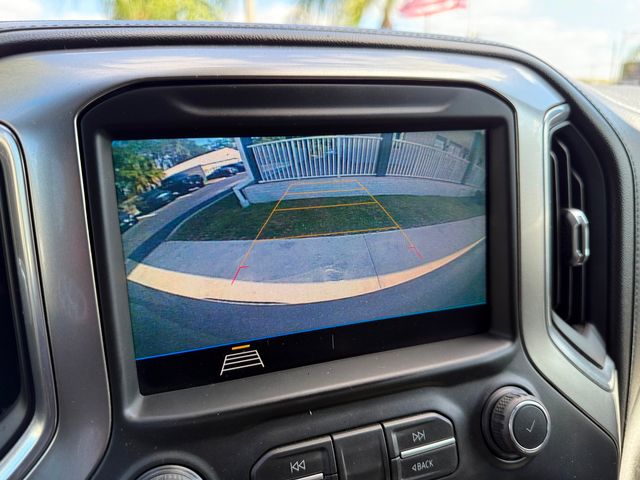 2019 Chevrolet Silverado 1500 SILVERADO LT 4X4 CREW CAB 1 OWNER CARFAX CERT | Plant City, FL | psv5 DEMO - Bayshore Automotive 2019 Chevrolet Silverado 1500 SILVERADO LT 4X4 CREW CAB 1 OWNER CARFAX CERT | Plant City, FL | psv5 DEMO - Bayshore Automotive